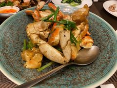 -浙江安吉JW万豪酒店·万豪中餐厅