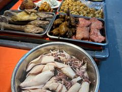 -车头老二大排档(金城步行街店)