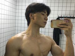 -汗水空间私教健身连锁(SM广场店)
