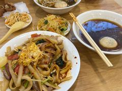 -水仙拉面(水仙街店)