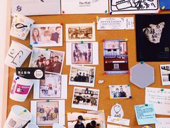 -Line 咖啡(石厦花园店)