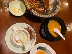 -鼎晟江南·融合江南宴(固戍店)