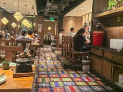 -云海肴·汽锅鸡·云南菜(美罗城店)