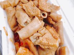 -细妹五香牛杂(步行街店)