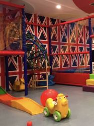 -都乐汇儿童乐园(莱蒙都会店)