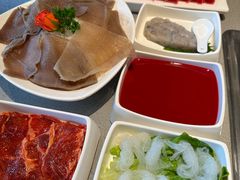 -海底捞火锅(百利广场店)