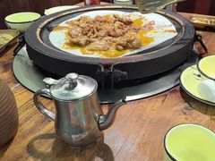 -老渔家白族·石板烧·野生菌火锅(古城中心店)