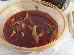 -北京老铺烤鸭(高新店)