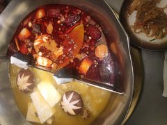 -湊湊火锅·茶憩(南京万象天地店)