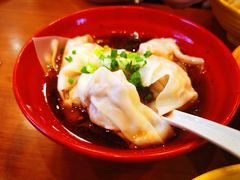 红油抄手-龙抄手(春熙路总店)