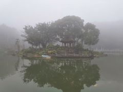 -广州市帽峰山景区