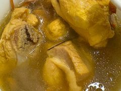 -阿山卓·野生菌火锅·纳西火塘烤肉