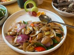 -德胜轩正宗顺德菜(宝安沙井会展中心店)