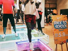 -NIKE品牌体验店(南京东路店)