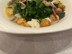 -新南华大酒店(长寿店)