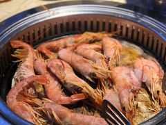 -万象·复兴号鲜肉烤肉海鲜自助(升级店)