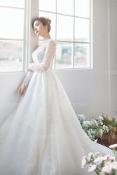 -雪中彩影婚纱摄影·微光艺术中心