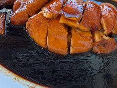 -贤记啫煲广东菜馆(鲁谷路店)