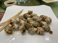 -鹏城人家海鲜酒家·23年老字号(较场尾店)