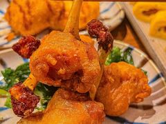 -CURRY YA 熟成咖哩專門店(深圳湾万象城店)