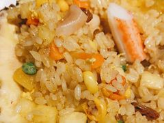 -避风塘(金山万达店)