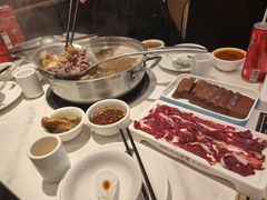 -八合里牛肉火锅(福州万象城店)
