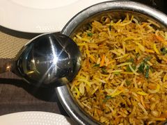 -Pita's&Tika's中东和印度风味餐厅(龙湖天街店)