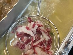-鑫宝沙茶牛肉火锅(永泰店)