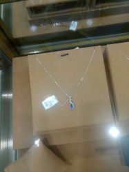 -恒阳珠宝·高级定制镶嵌·天然彩宝·天然钻石(南京西路店)