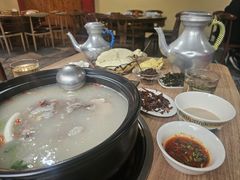 -尼玛藏家风味园(阿山食城店)