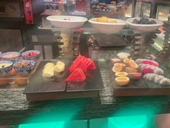 -马哥孛罗酒店·SAVVY全日餐厅