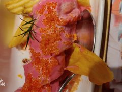 -仓桥家·焗寿司·锅物(光谷步行街店)