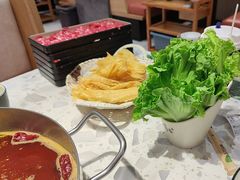 -小城牛事·鲜牛肉火锅(万达店)