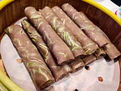 -香厨中餐厅(松北香格里拉店)