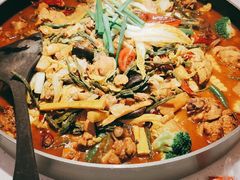 -虎丫炒鸡(平顶山汝州绿洲广场店)