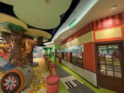 -MELAND CLUB亲子乐园•派对(虹桥万象城店)