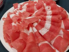 -阳坊大都涮羊肉(阳坊总店)