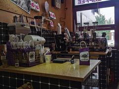 -HANA COFFEE(长寿路店)