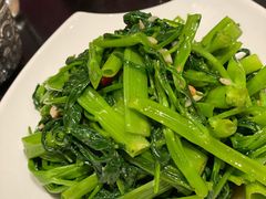 泰式飞天通菜-Thai Alley泰爱里(二沙岛店)