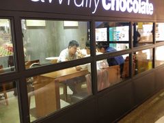 -Awfully Chocolate(来福士广场店)