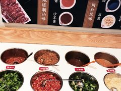 -潮发潮汕牛肉店(龙洞店)