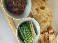 -大鸭梨烤鸭(石佛营店)