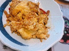 -关东小磨东北菜(上海长风大悦城店)