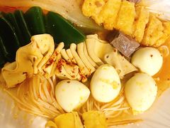 -郭记小街麻辣烫(南小街总店)