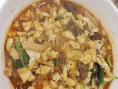 -老乌家特色小炒泡馍(大皮院店)