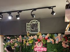 -嗨辣小聚·盘锦河蟹·海鲜烧烤龙虾(盘锦十年好店)