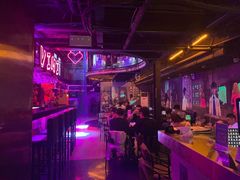 -vimi便利店酒吧