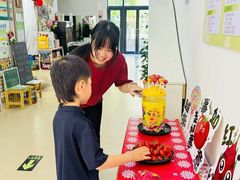 -第壹宝贝儿童教育中心(朝阳校区)