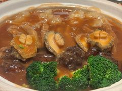 -荣兴酒家(徐家汇店)