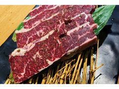 -鑫釜山海鲜烧烤(鑫丰国际店)